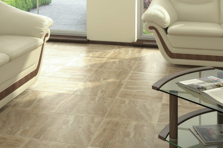 Напольная плитка