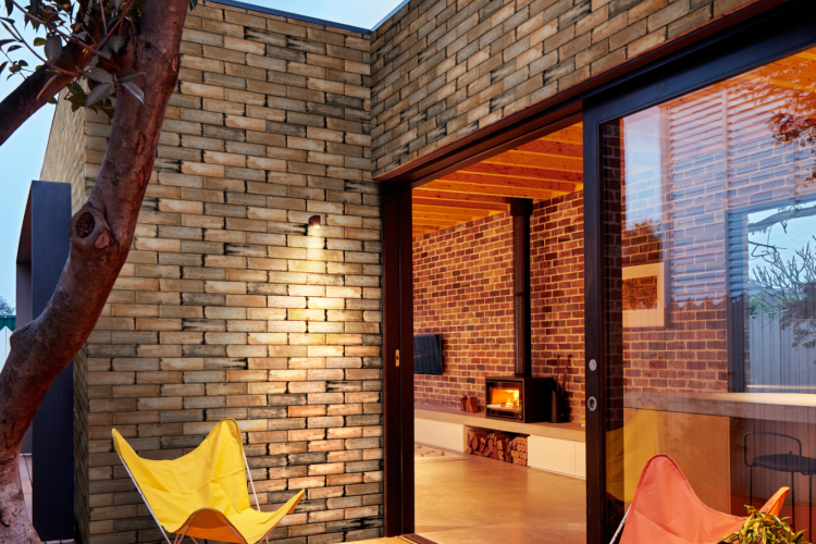 Фасадная плитка