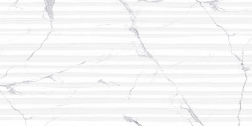 Statuario white decor