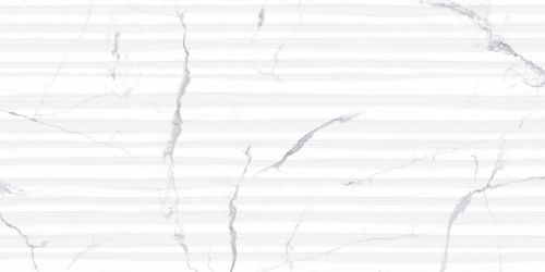 Statuario white decor