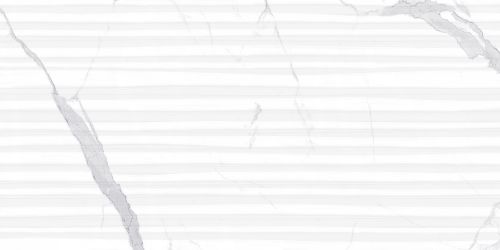 Statuario white decor