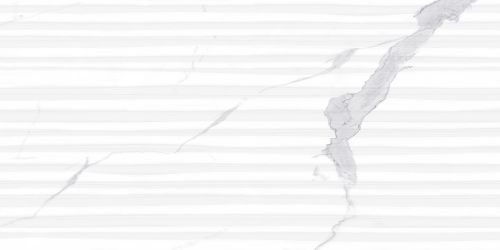 Statuario white decor
