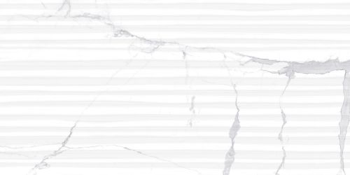 Statuario white decor