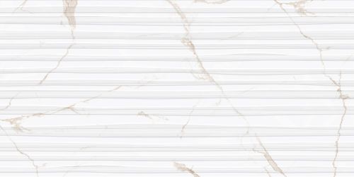 Statuario Gold decor
