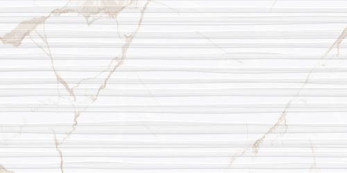 Statuario Gold decor