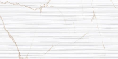 Statuario Gold decor