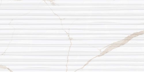 Statuario Gold decor