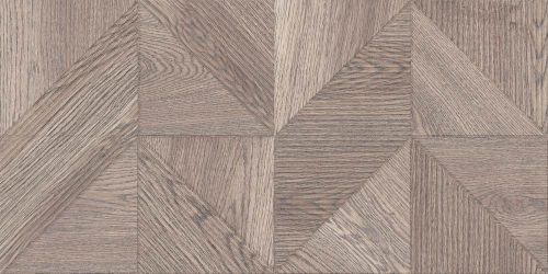 Плитка декор Wood 1 коричневый