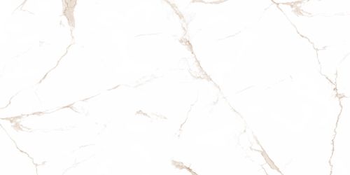 Statuario Gold white