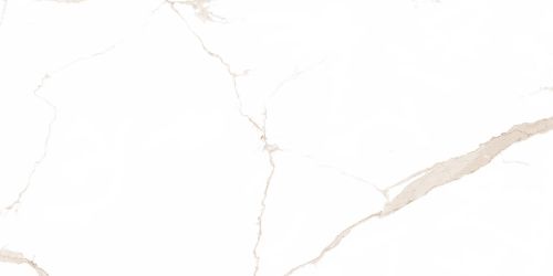 Statuario Gold white