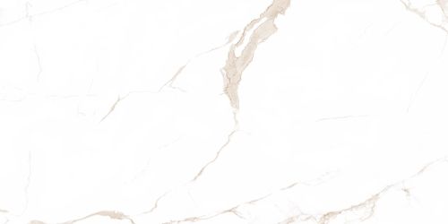 Statuario Gold white